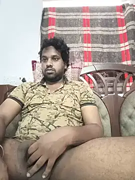 Dinesh2151xh online show from 08.04.26