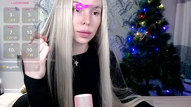 Snapshot of Marmalade_Fox chatting on 01.21.25 Marmalade Fox online show from 01.21.25