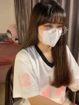 Kyomi-ibaby online show from 02.02.25