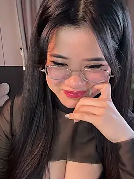 Kyomi-ibaby online show from 07.18.26