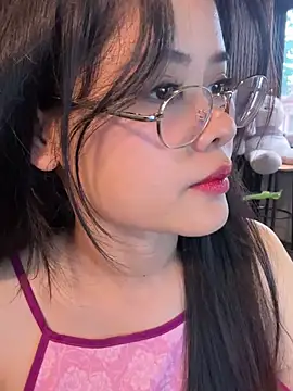 Kyomi-ibaby online show from 07.29.26