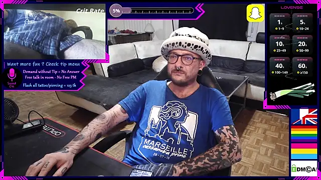 Law Leek online show from 11.24.25