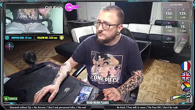 Law Leek online show from 02.24.26