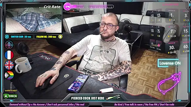 Law Leek online show from 05.28.26