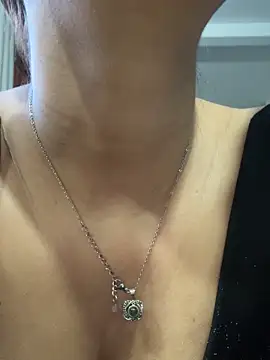 ScarlettAndClark online show from 02.14.26