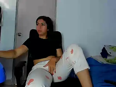 skinnyanai2 online show from 02.20.26