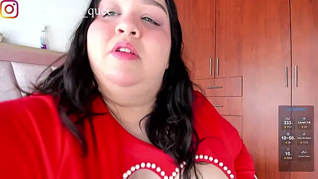 Venus queenn online show from 10.10.25