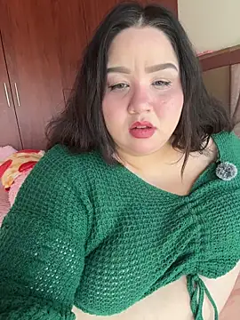 Venus queenn online show from 10.24.25