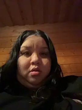 Venus queenn online show from 11.13.25