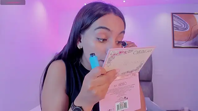 martina mancini online show from 01.23.25