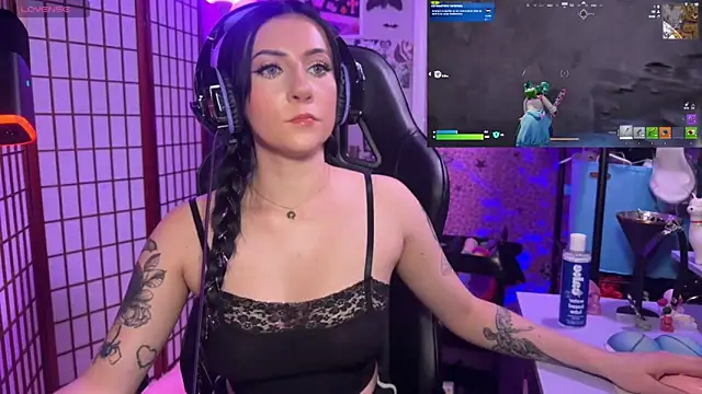 marleymaxwell online show from 06.06.26