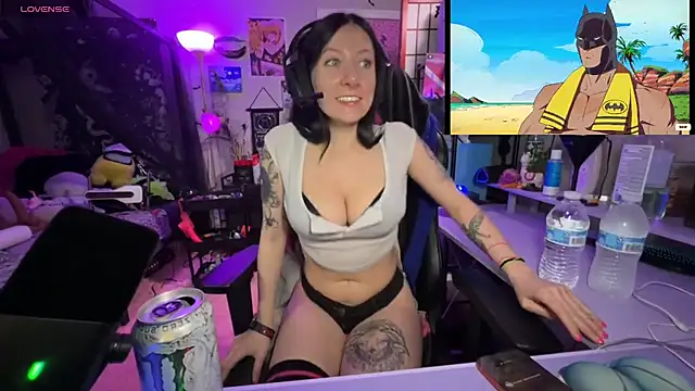 marleymaxwell online show from 07.17.26