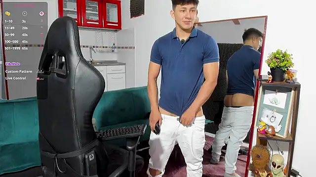 jacques cardiet online show from 10.08.25