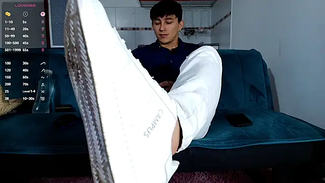 jacques cardiet online show from 12.03.25