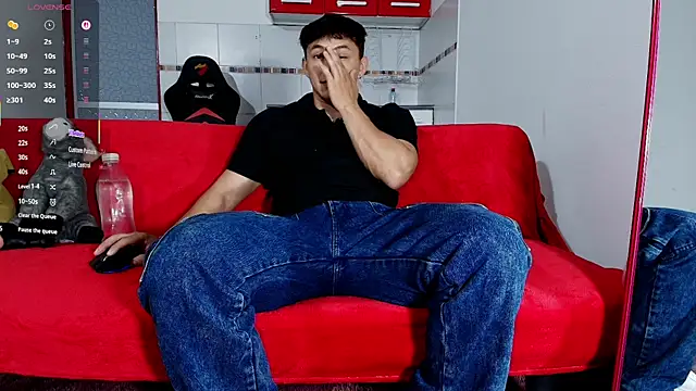 jacques cardiet online show from 01.08.26