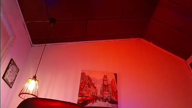 Dominik girl online show from 03.13.26