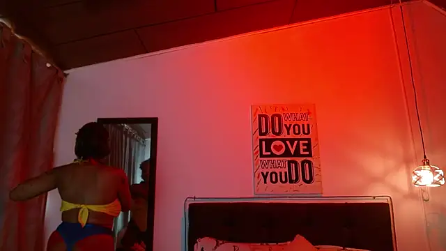 Dominik girl online show from 07.03.26