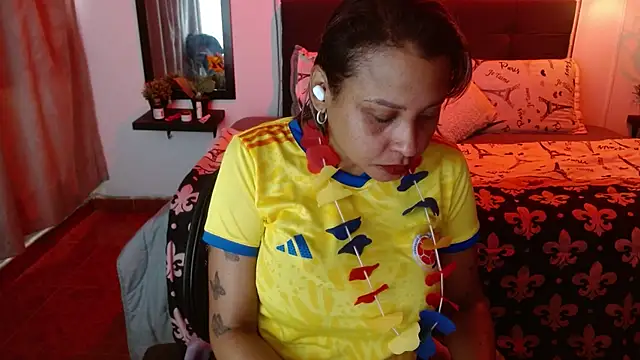 Dominik girl online show from 07.07.26