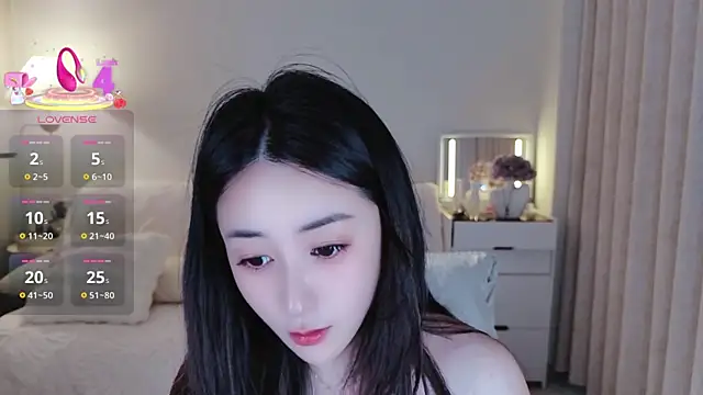 Eileen-886 online show from 06.07.26