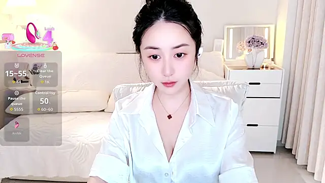 Eileen-886 online show from 06.16.26