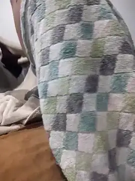 Potro23hotzen online show from 03.05.26