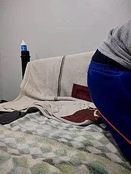 Potro23hotzen online show from 03.29.26