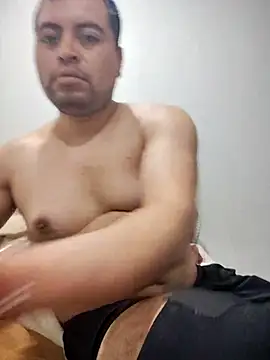 Potro23hotzen online show from 04.20.26