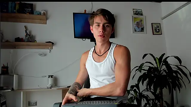 manucute 23  online show from 02.27.26