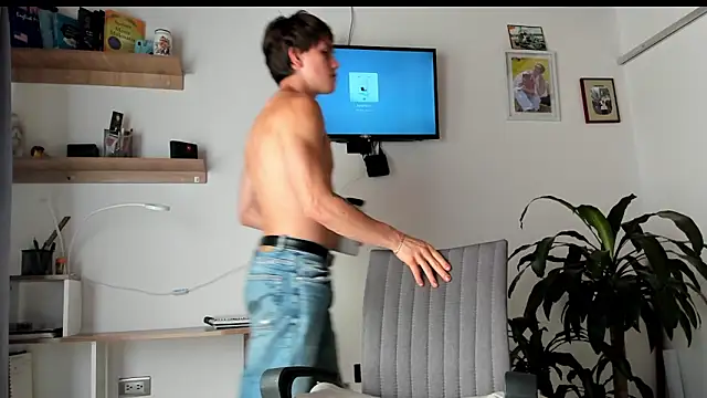 manucute 23  online show from 03.25.26