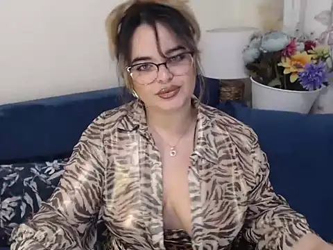 MissPhantasyy online show from 02.05.25