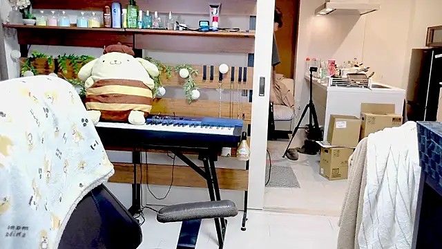 IroManager online show from 04.26.26