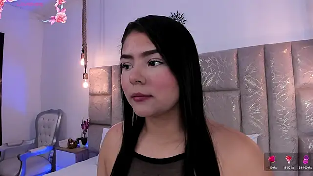 Oriana Guzman online show from 06.27.26