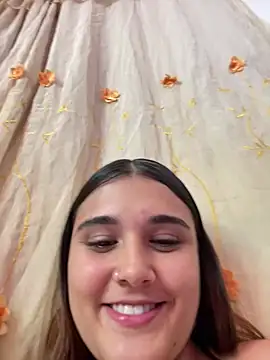 Snapshot of Magic-Smilee chatting on 01.06.25 Magic-Smilee online show from 01.06.25