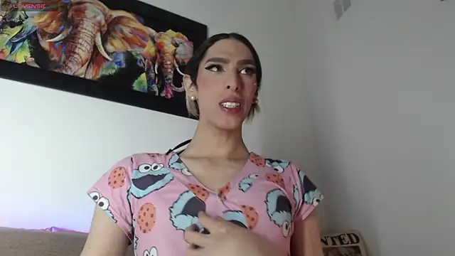 Manchita96  online show from 02.05.26