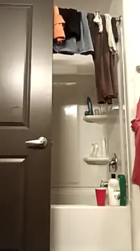 SexyB214 online show from 02.10.26