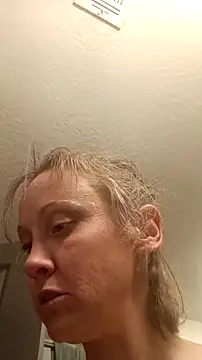 SexyB214 online show from 04.06.26