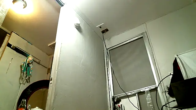 SexyB214 online show from 06.24.26