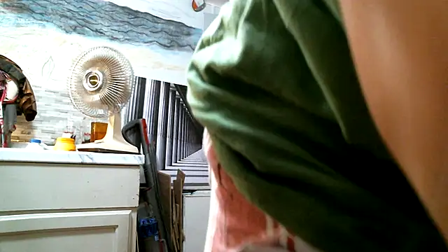 SexyB214 online show from 06.26.26