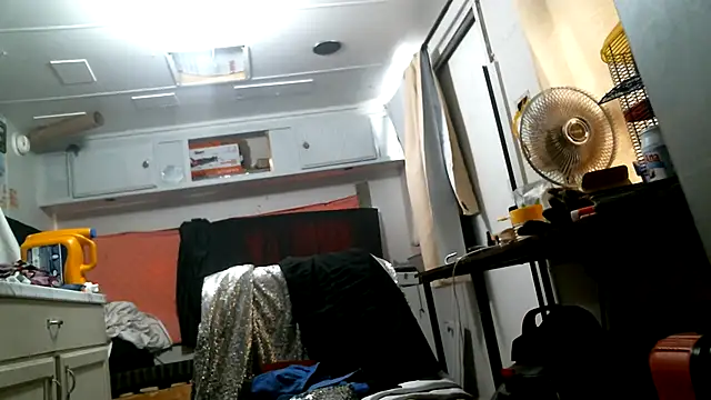 SexyB214 online show from 07.04.26