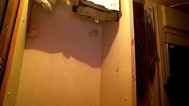 SexyB214 online show from 07.28.26