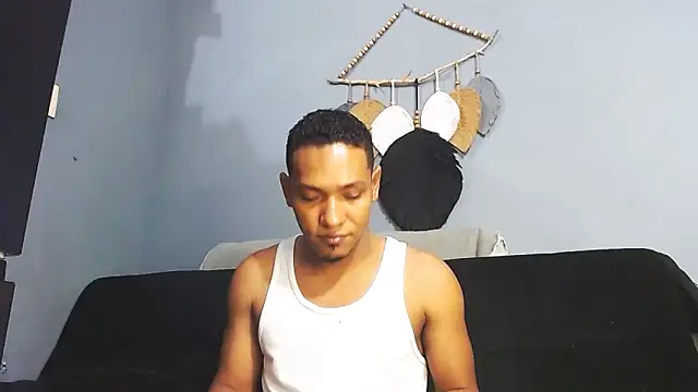 Grandeygruesa1 online show from 02.11.26