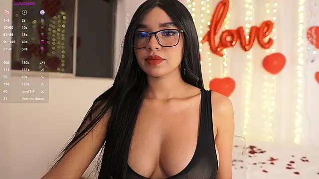 Snapshot of madison_sanford chatting on 02.16.26 madison sanford online show from 02.16.26