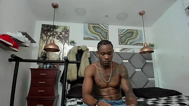 Snapshot of KING_FIT chatting on 07.18.26 KING FIT online show from 07.18.26