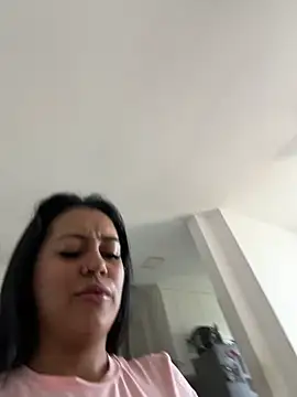 Miss Racheal BR online show from 05.27.26