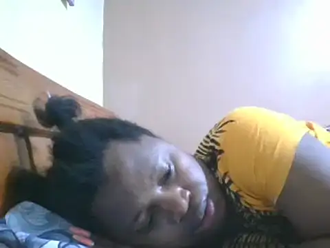 Angel AfricanTrans online show from 06.04.26