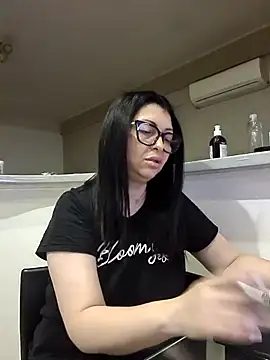 Milf Abigail online show from 01.16.26