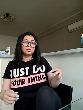 Milf Abigail online show from 02.20.26