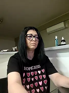 Milf Abigail online show from 03.14.26