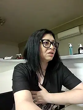 Milf Abigail online show from 03.28.26