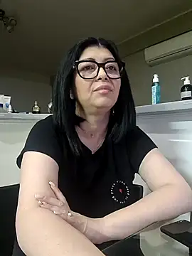 Milf Abigail online show from 04.12.26